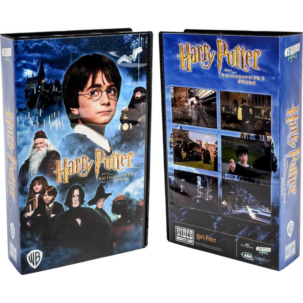 PREORDER Harry Potter And The Philsophers Stone: Rewind Lights Video Light