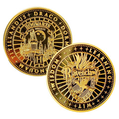 PREORDER Harry Potter House Coin Ravenclaw