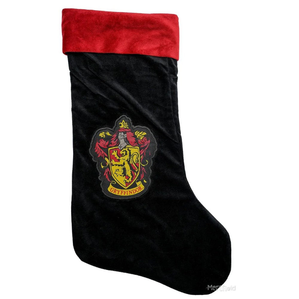 PREORDER Harry Potter: Gryffindor Christmas Stocking (Groovy)