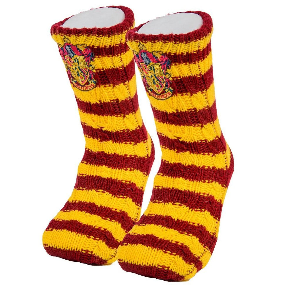 PREORDER Harry Potter: Gryffindor House Socks