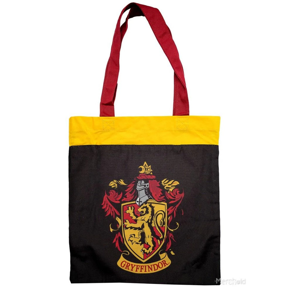 PREORDER Harry Potter: Gryffindor Tote Bag