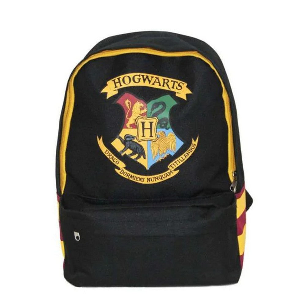 PREORDER Harry Potter: Hogwarts Back to School Polyester Backpack