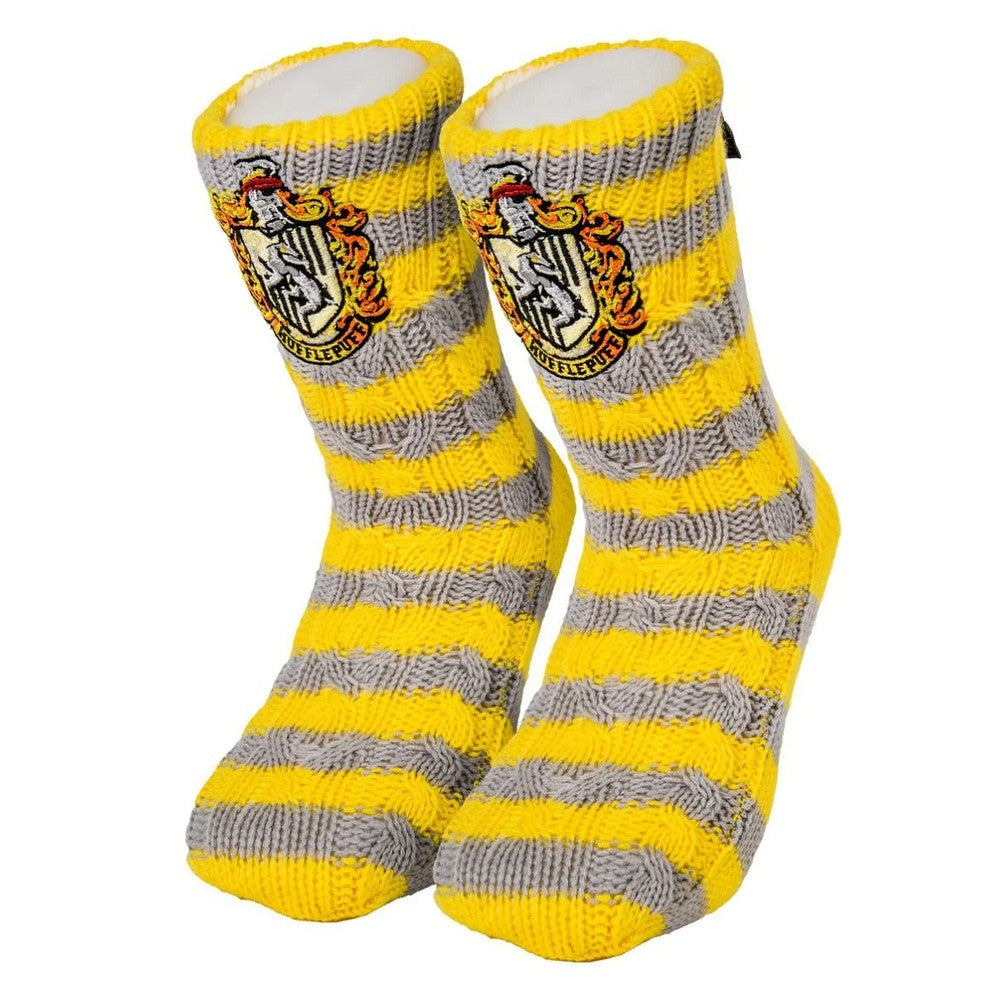 PREORDER Harry Potter: Hufflepuff House Socks