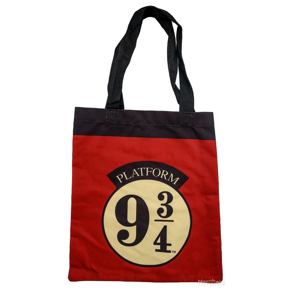 PREORDER Harry Potter: Platform 9 3/4 Hogwarts Express Tote Bag