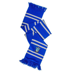 PREORDER Harry Potter: Ravenclaw House Scarf (No hanger or box)