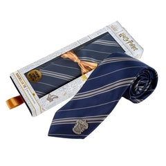 PREORDER Harry Potter: Ravenclaw Tie in Gift Box