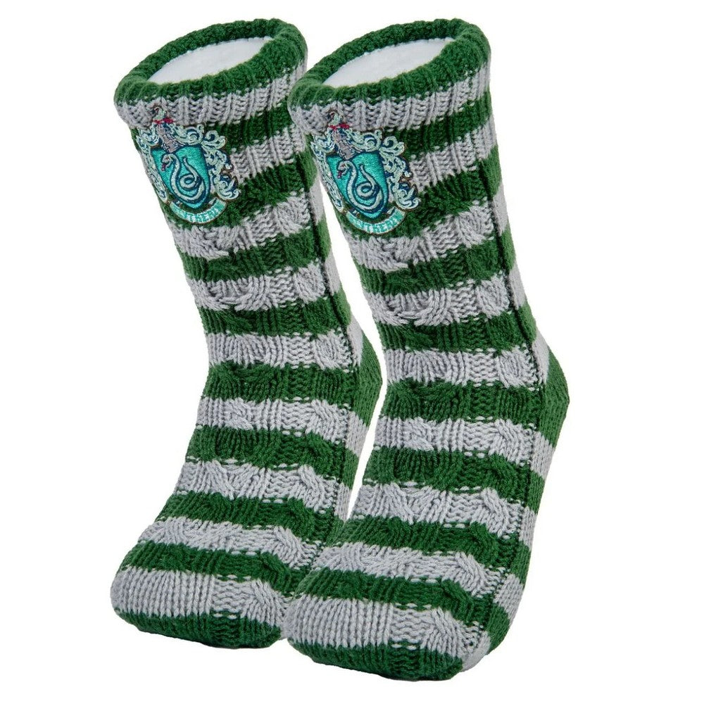 PREORDER Harry Potter: Slytherin House Socks