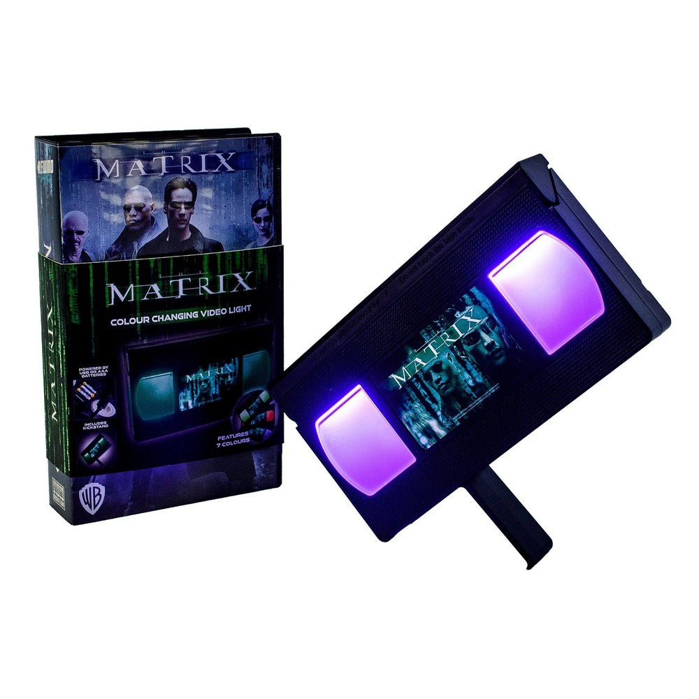 PREORDER Matrix: Rewind Lights Video Light