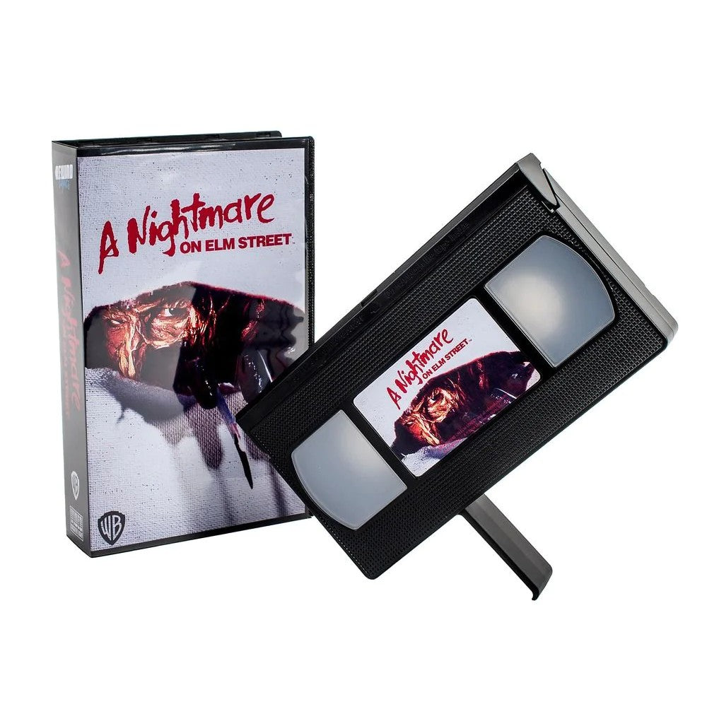 PREORDER Nightmare on Elm Street: Rewind Light