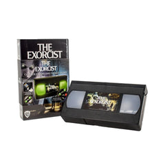 The Exorcist: Rewind Lights Video Light