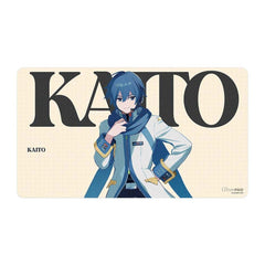 PREORDER Ultra Pro: UP16828 Hatsune Miku - Retro Soundscapes: Kaito Playmat for Tabletop Gaming