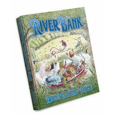 PREORDER Kobold Press - RiverBank