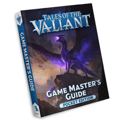PREORDER Kobold Press - Tales of the Valiant: Game Masters Guide Pocket Edition