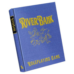 PREORDER Kobold Press - RiverBank Limited Edition