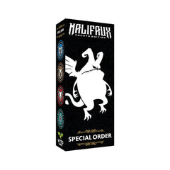 PREORDER Wyrd Games: Malifaux: Neverborn: Crumb - Special Order
