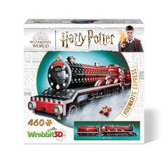 PREORDER Wrebbit3D - Hogwarts Express