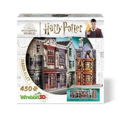 PREORDER Wrebbit3D - Diagon Alley
