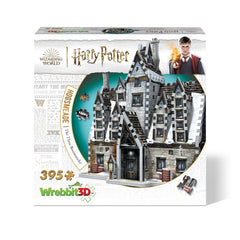 PREORDER Wrebbit3D - Hogsmeade The Three Broomsticks