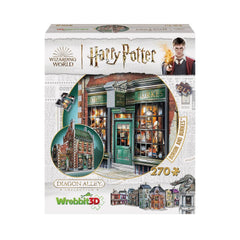 PREORDER Wrebbit3D - Borgin And Burkes