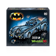 PREORDER Wrebbit3D - Batmobile