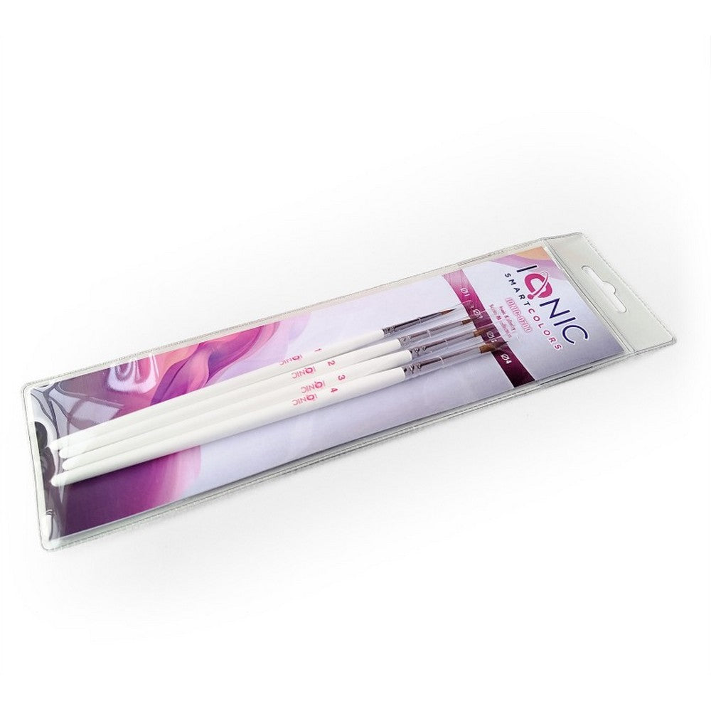 PREORDER Ammo by MIG - IONIC Smart Brush No.2