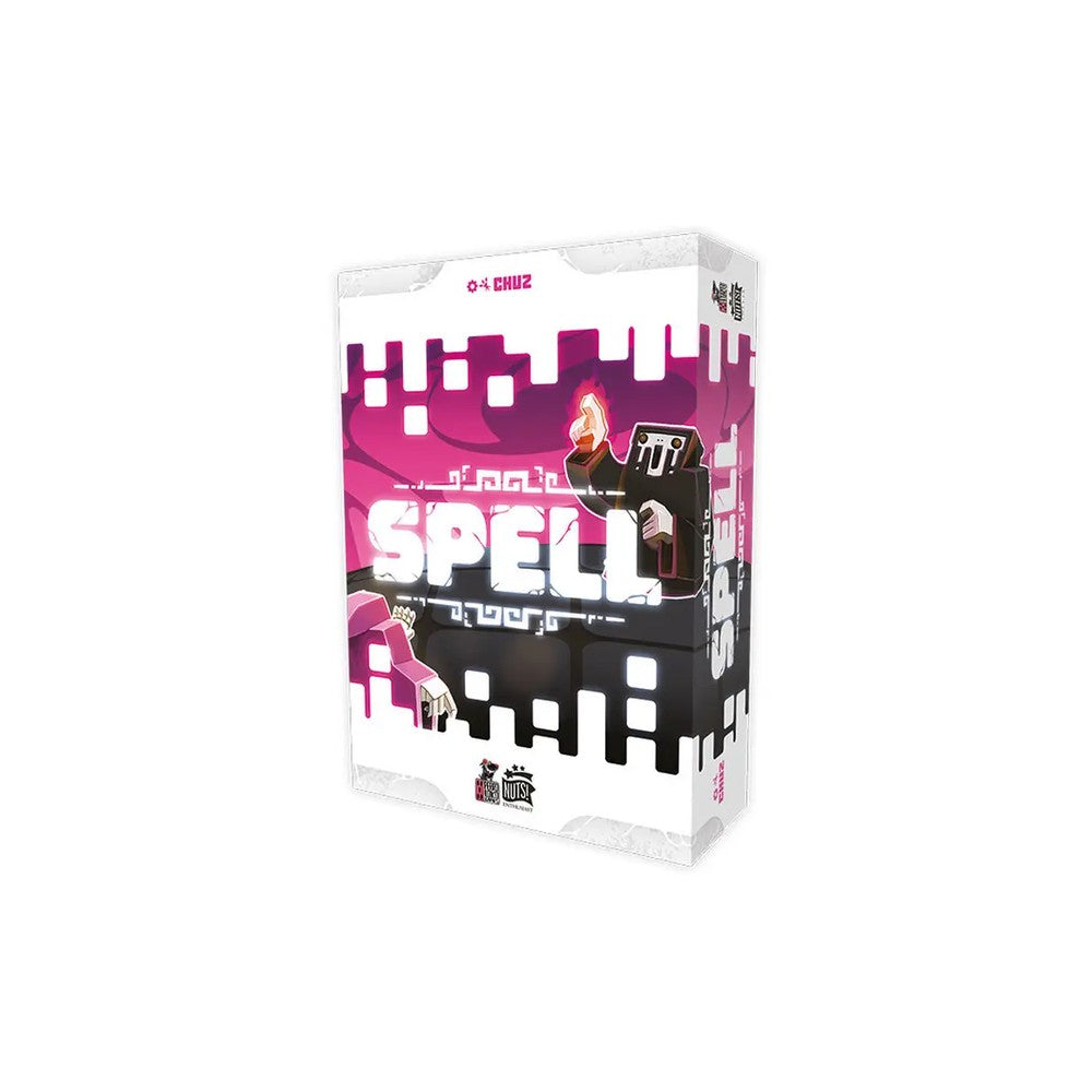 PREORDER Spell