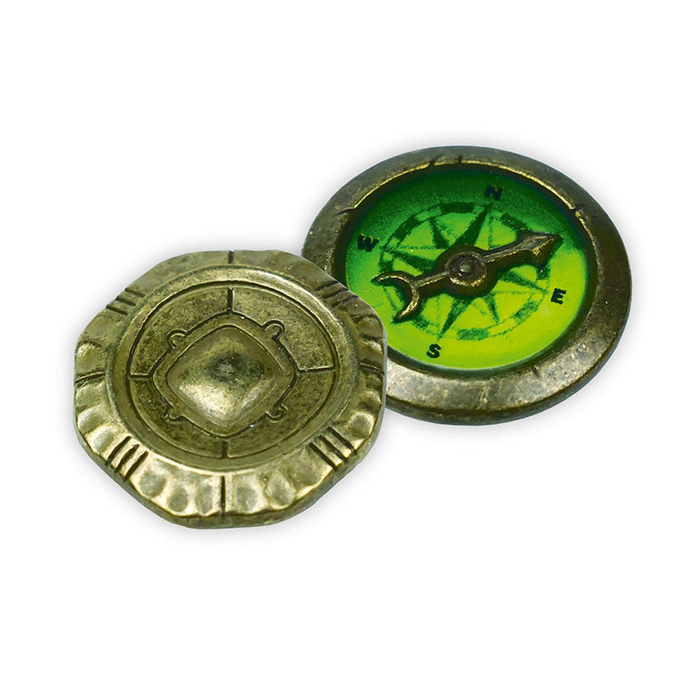 PREORDER Lost Ruins of Arnak Upgraded Components