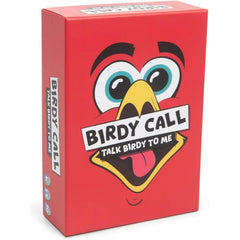 PREORDER Birdy Call