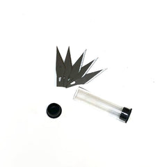 PREORDER Monument Hobbies - Tools Replacement Blades for Knife x5