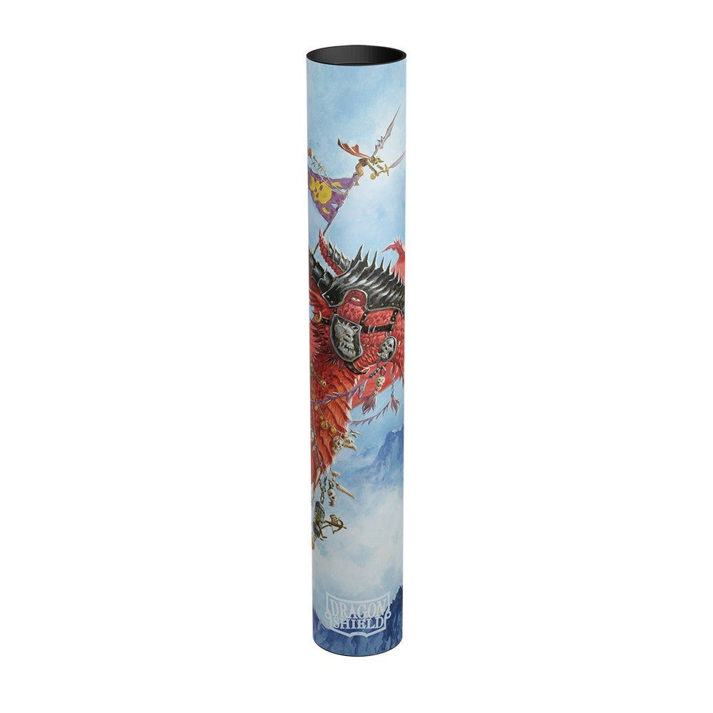 PREORDER Dragon Shield: Playmat  The Raid
