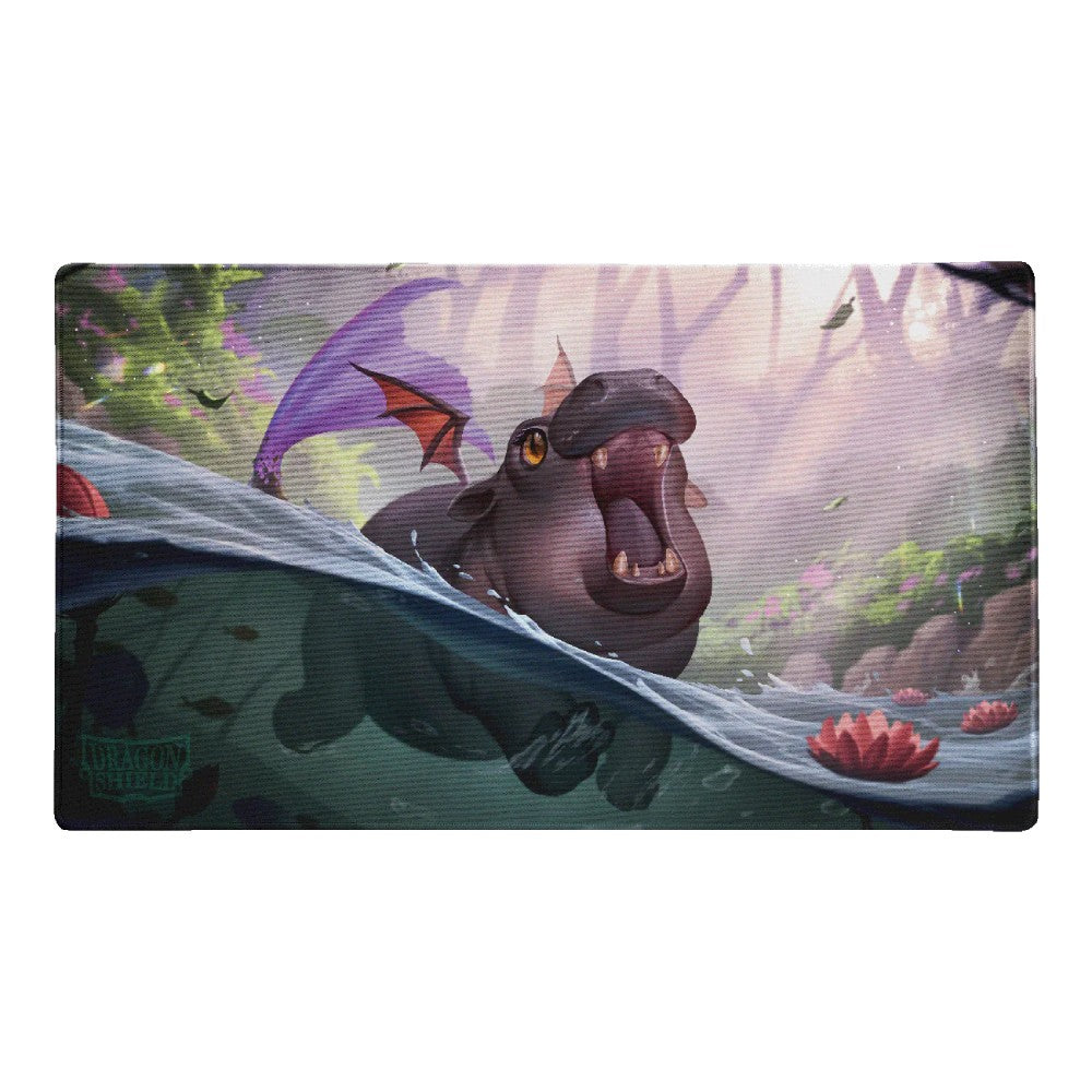 Dragon Shield: Playmat  The Snortle