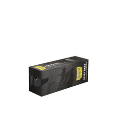 Dragon Shield: Fortress Card Drawers  Size 1  Black