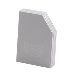 PREORDER Dragon Shield: Card Dividers  White