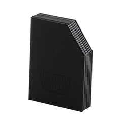 Dragon Shield: Card Dividers  Black