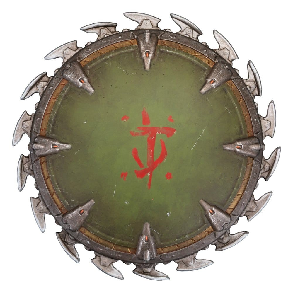 PREORDER Doom - The Dark Ages: Slayer Shield