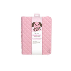 PREORDER Ultra Pro: UP16800 FINGERHEART Blush 9-Pocket POPLOADER Premium PRO-BINDER