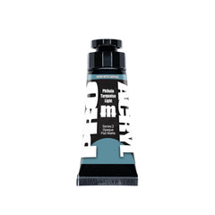 PREORDER Monument Hobbies - Expert Acrylics 019 - Phthalo Turquoise Light