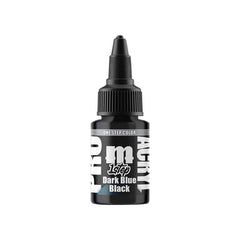 PREORDER Monument Hobbies - Pro Acryl - 1-Step Dark Blue Black