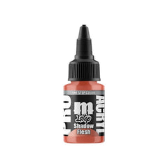 PREORDER Monument Hobbies - Pro Acryl - 1-Step Shadow Flesh