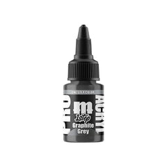 PREORDER Monument Hobbies - Pro Acryl - 1-Step Graphite Grey