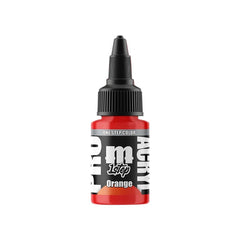 PREORDER Monument Hobbies - Pro Acryl - 1-Step Orange