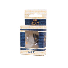 PREORDER Ur: The Royal Game - Dice