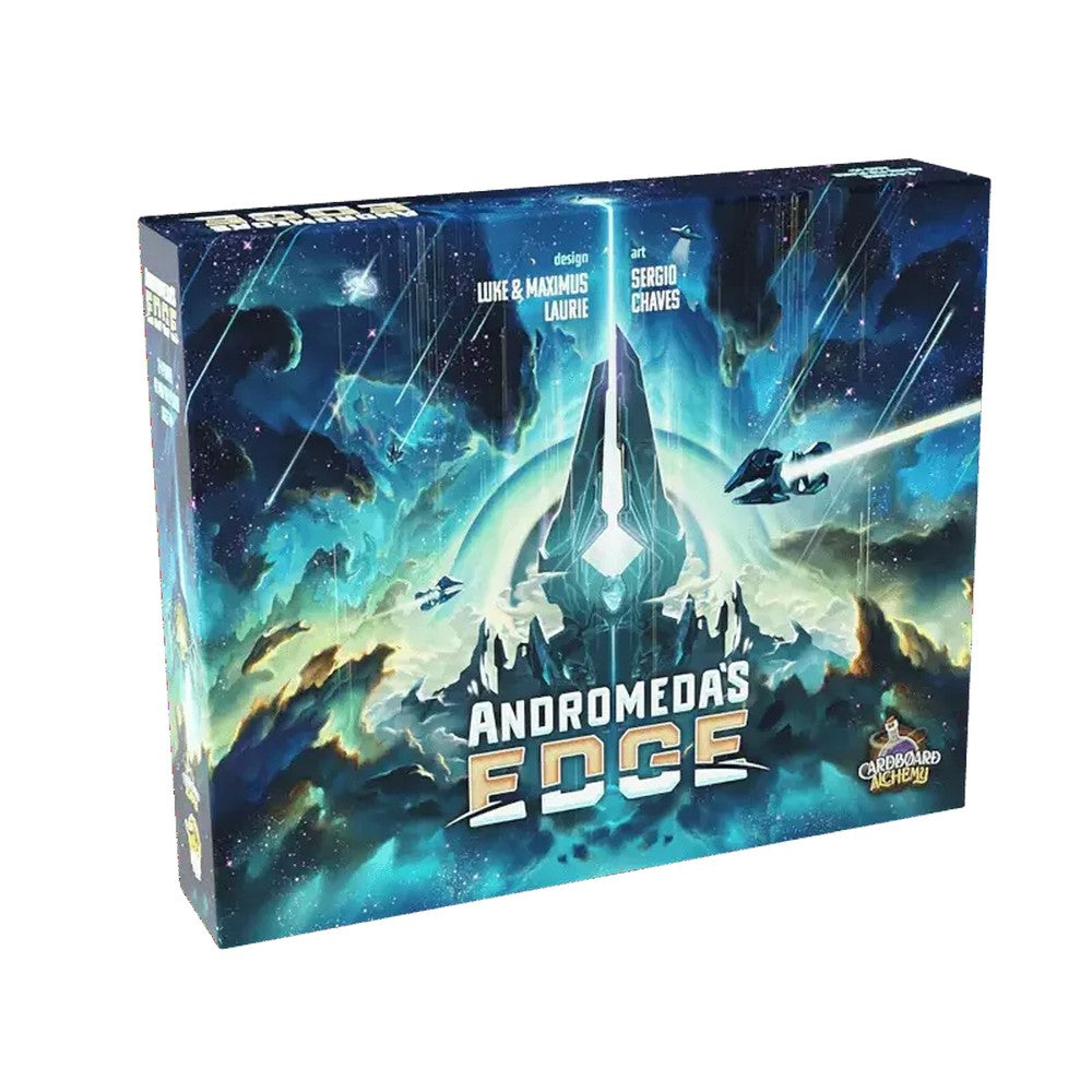 PREORDER Andromedas Edge Standard Edition