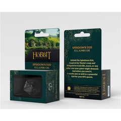 Q Workshop - The Lord of the Rings: Gondor Dice Set