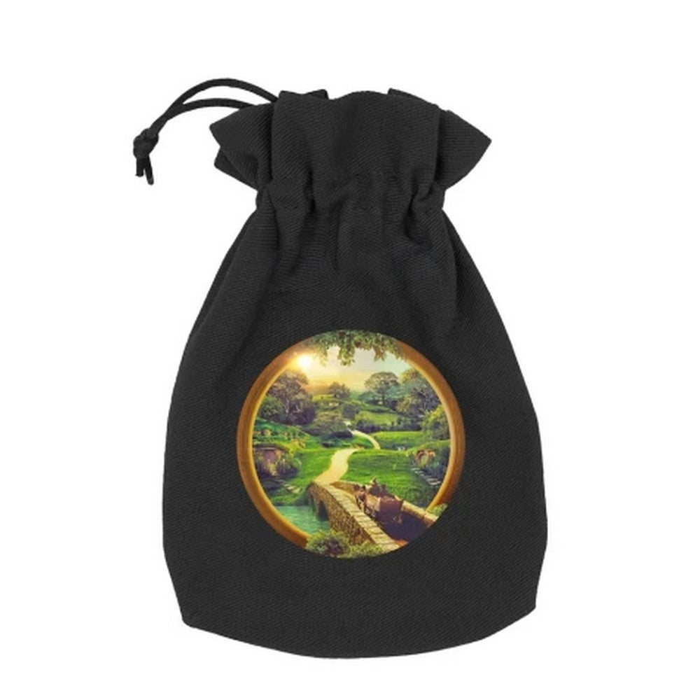 PREORDER Q Workshop - The Lord of the Rings - The Fellowship of the Ring. Dice Cup