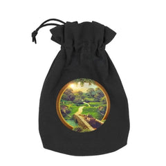 PREORDER Q Workshop - The Lord of the Rings - The Fellowship of the Ring. Dice Cup