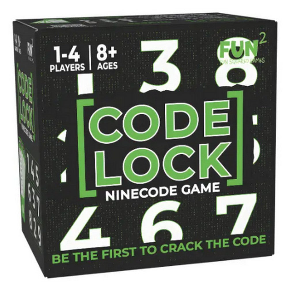 PREORDER Code Lock
