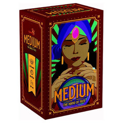 PREORDER Medium: The Hand of Fate