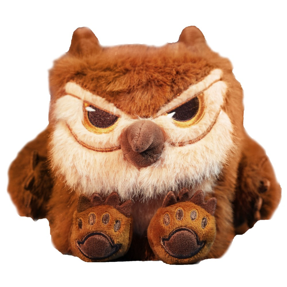PREORDER Gatherers Tavern - Arty - Box - Dungeons and Dragons - Owlbear