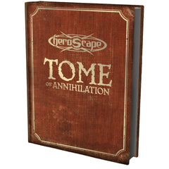 PREORDER Heroscape - Tome of Annihilation